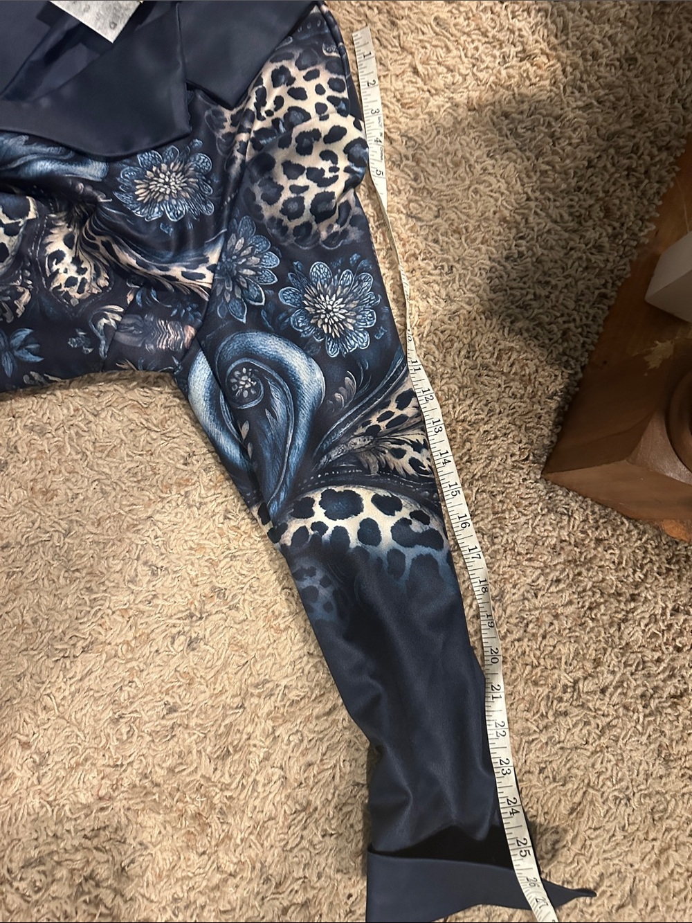 Jacket - Picture 4 of 4